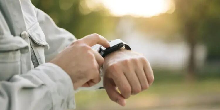 Computadores com Air Gap: Vulnerabilidades Surpreendentes com Smartwatches 1 Computadores com Air Gap: Vulnerabilidades Surpreendentes com Smartwatches