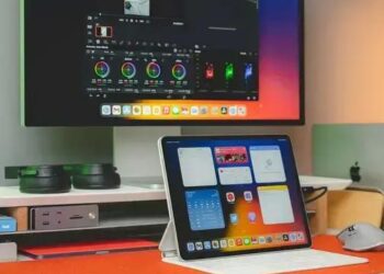 10 DICAS Fáceis para IMPULSIONAR sua PRODUTIVIDADE com o iPadOS 26!