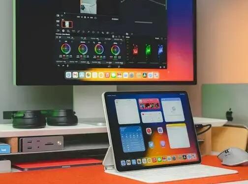 10 DICAS Fáceis para IMPULSIONAR sua PRODUTIVIDADE com o iPadOS 26!