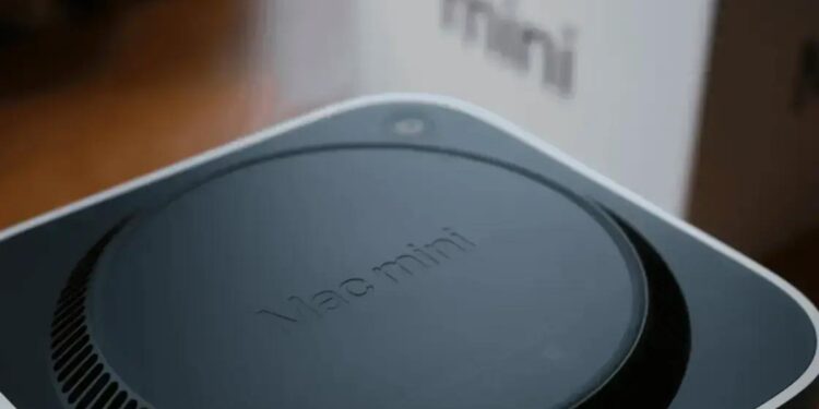 4 Acessórios que Vão TURBINAR seu Mac Mini M4 em 2025!