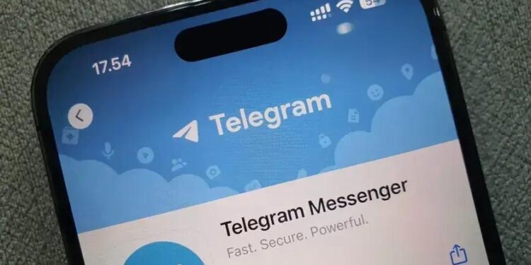 5 DICAS FÁCEIS para desenhar e anotar em fotos no Telegram!