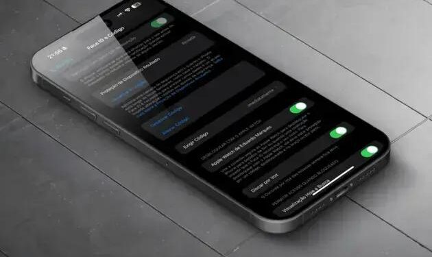60% dos iPhones no Brasil estão SEGUROS com a Proteção de Dispositivo Roubado!