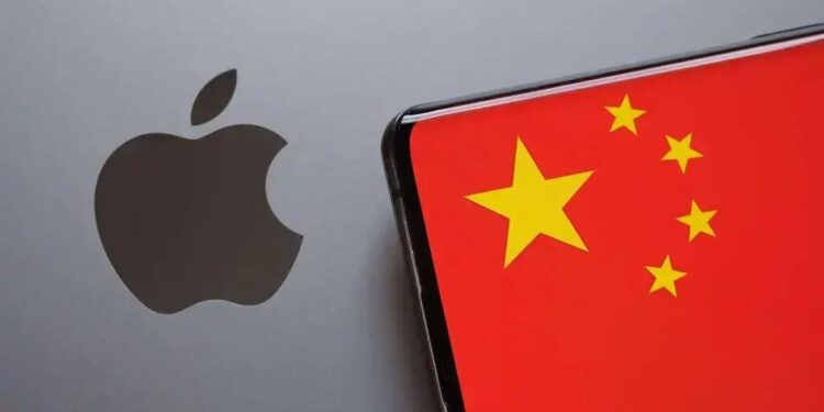 A Apple vai FECHAR sua primeira LOJA na CHINA – Entenda o que isso significa! 1 A Apple vai FECHAR sua primeira LOJA na CHINA – Entenda o que isso significa!