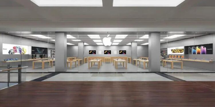 A Apple vai FECHAR uma loja na Austrália e você precisa SABER disso! 1 A Apple vai FECHAR uma loja na Austrália e você precisa SABER disso!