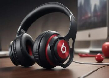 A Beats by Dr. Dre sumiu? O que aconteceu após a compra da Apple?