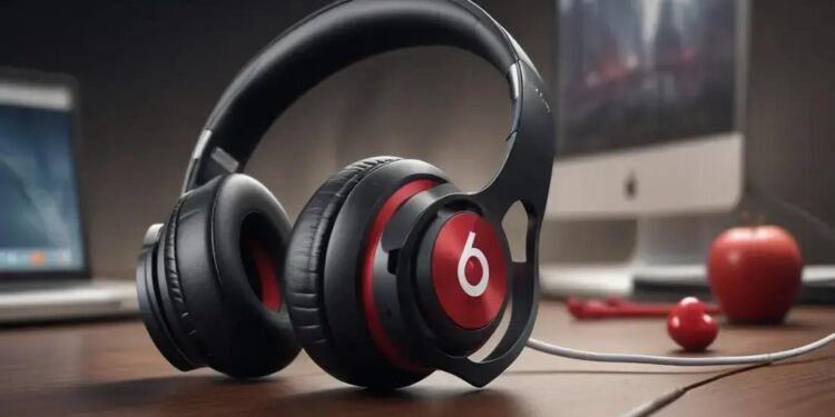 A Beats by Dr. Dre sumiu? O que aconteceu após a compra da Apple?