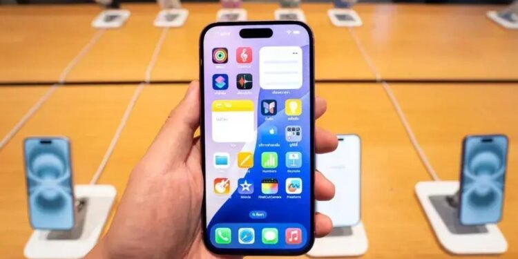 A DISPUTA DE PATENTES que pode banir iPhones com BOE dos EUA!