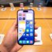 A DISPUTA DE PATENTES que pode banir iPhones com BOE dos EUA!