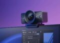 A MELHOR webcam de 2025! Conheça a Facecam 4K da Elgato