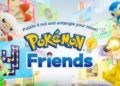A NOVA AVENTURA de Pokémon Friends que Você NÃO Pode Perder!