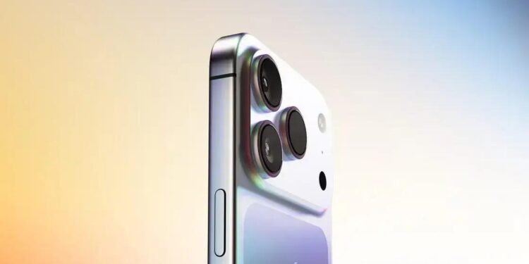 A NOVA COR dos iPhones 17 Pro que você NÃO pode perder!