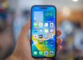 A verdade que NINGUÉM conta sobre a segurança no iPhone e Android!