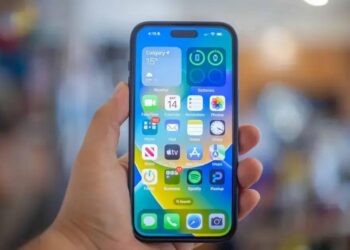 A verdade que NINGUÉM conta sobre a segurança no iPhone e Android!