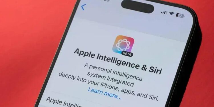 ACABOU! A Apple ENGANOU investidores com os Atrasos da Siri em 2025?