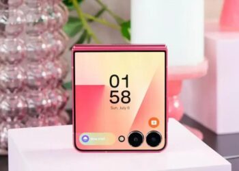 ACIDENTE! Apple Publica Anúncio do Galaxy Z Flip7 e Gera Polêmica