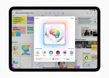 Adicione IMAGENS do Freeform facilmente no Image Playground – Aprenda AGORA!
