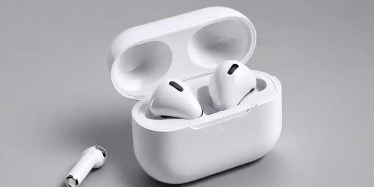 AirPods: 10 Funções Secretas Que Vão Transformar Sua Experiência (e Você Não Conhecia!)