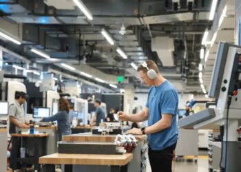 Apple anuncia nova Academia de Manufatura em Detroit – O QUE ISSO MUDARÁ?