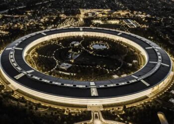 Apple é a 8ª MAIOR empresa do mundo em 2025 – O que isso significa?