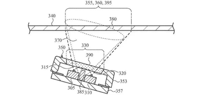 Apple planeja câmeras nos AirPods e inovações para Apple Pencil