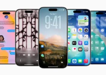 Apple processa youtuber por VAZAR segredos do iOS 26 – O que você precisa saber!