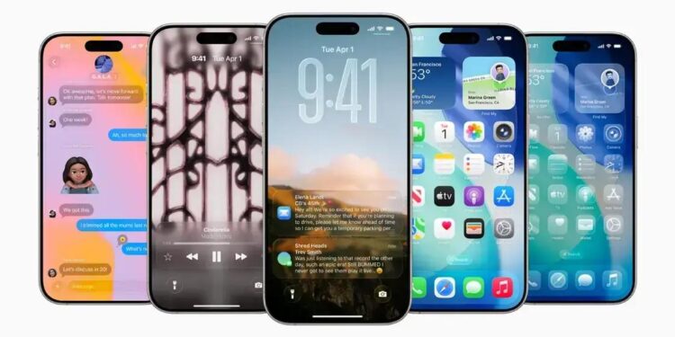 Apple processa youtuber por VAZAR segredos do iOS 26 – O que você precisa saber!