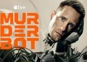 Apple TV+ renova a série 'Diários de um Robô-Assassino' para segunda temporada