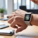 Apple Watch para Produtividade: Apps e Ajustes Essenciais Para o Profissional Moderno em 2025