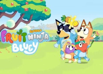 Aproveite 2 MESES GRÁTIS de Apple Arcade com Fruit Ninja em 2025!
