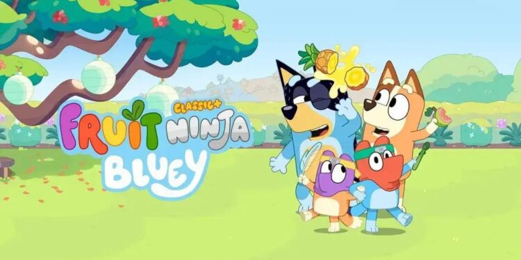 Aproveite 2 MESES GRÁTIS de Apple Arcade com Fruit Ninja em 2025! 1 Aproveite 2 MESES GRÁTIS de Apple Arcade com Fruit Ninja em 2025!