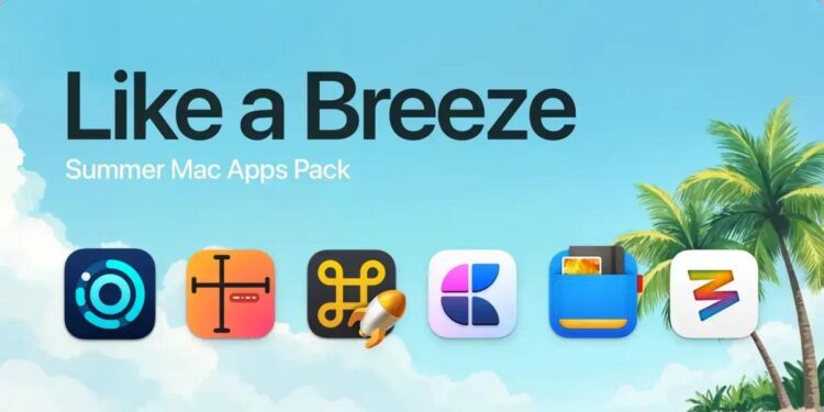 Aproveite ATÉ 60% de DESCONTO em apps para Mac — Pacote que Você PRECISA conferir!
