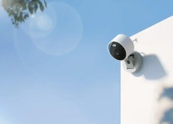 Aqara lança novidades: Câmera, Termostato e Interruptor para sua Casa