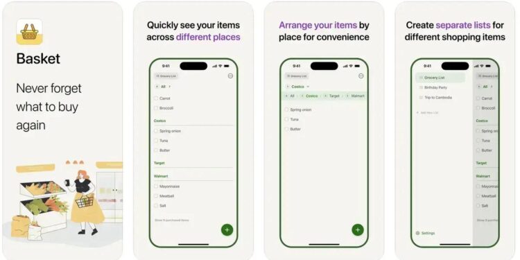 As MELHORES promoções na App Store em 2025 que você não pode perder!