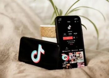 AUMENTE o CONTRASTE no TikTok AGORA e Melhore Seu Uso!