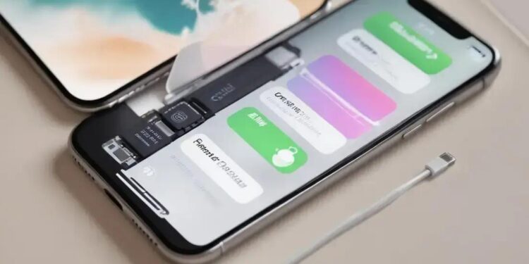 Bateria do iPhone Acabando Rápido? 7 Dicas Infalíveis Para Melhorar a Autonomia Agora!