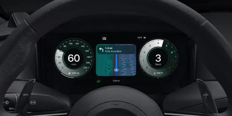 BMW DIZ NÃO ao CarPlay Ultra! Descubra o motivo!