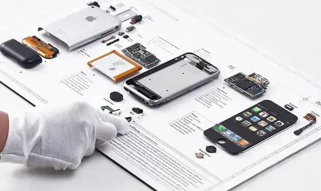 Colecione PARA SEMPRE: Os novos Dispositivos da Collectible Phones 1 Colecione PARA SEMPRE: Os novos Dispositivos da Collectible Phones