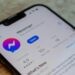 Como abrir links do Facebook Messenger no navegador do iPhone e iPad