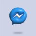 Como acessar mídias e arquivos no Messenger pelo iPhone, iPad e Mac