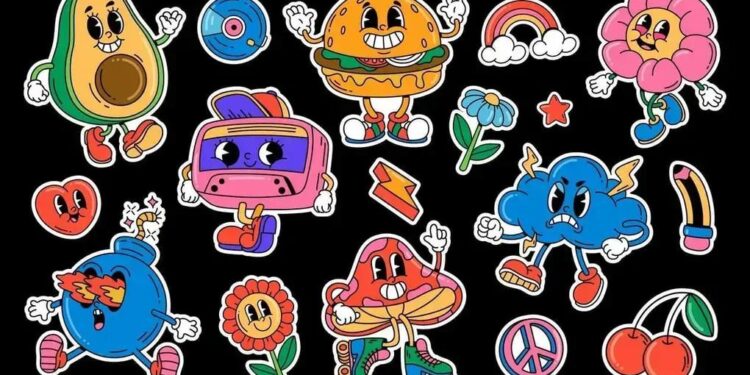 Como criar figurinhas ANIMADAS no WhatsApp: Descubra o PASSO a PASSO!