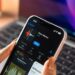 Como exportar gravação de voz para o app Arquivos no iPhone e iPad