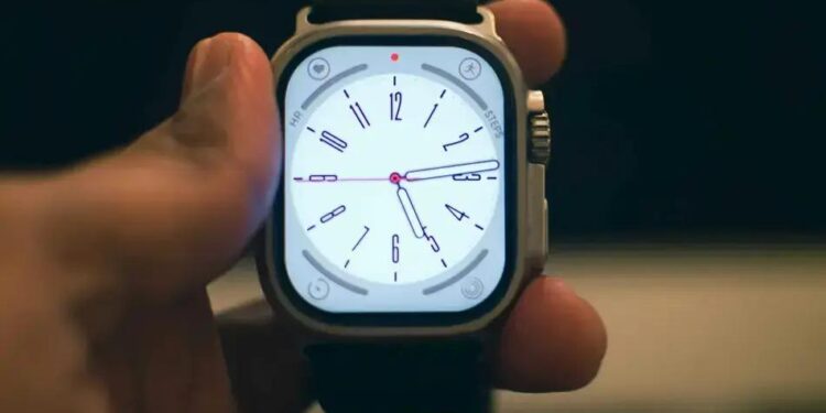 COMO FIXAR ALFINETES NO MAPAS DO APPLE WATCH: O GUIA SIMPLES 1 COMO FIXAR ALFINETES NO MAPAS DO APPLE WATCH: O GUIA SIMPLES