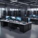 Como funciona uma workstation para IA, Trading, Engenharia e Renderização? [Guia Técnico 2025]