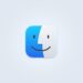 Como habilitar aviso ao apagar arquivos do iCloud Drive no Mac