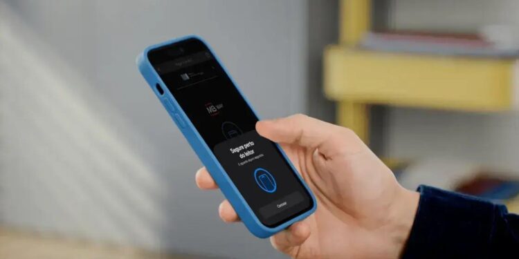 COMO PAGAR com o MB WAY no iPhone - Dicas e truques para 2025!