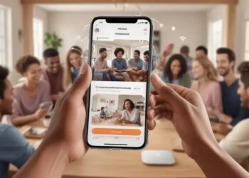 Compartilhe Seu Wi-Fi no iPhone: Diga Adeus à Digitação de Senhas!