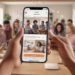 Compartilhe Seu Wi-Fi no iPhone: Diga Adeus à Digitação de Senhas!