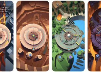 Descontos Imperdíveis: SPHAZE, Guess the Filmmaker e Mais Jogos na App Store!