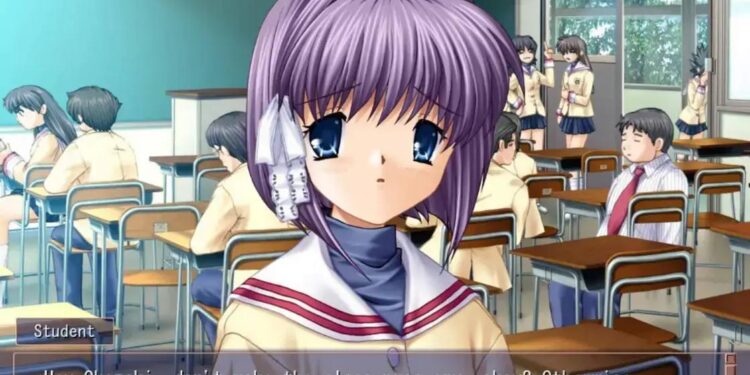 Descubra a MAGIA das Visual Novels: O que Ninguém Te Conta! 1 Descubra a MAGIA das Visual Novels: O que Ninguém Te Conta!