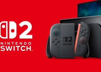 Descubra os jogos que ganharam upgrade para o Nintendo Switch 2